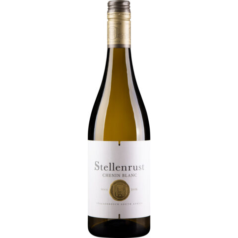 Stellenrust Chenin Blanc