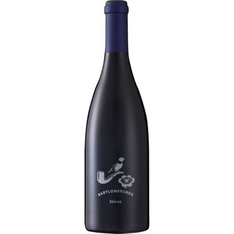 Babylonstoren Shiraz