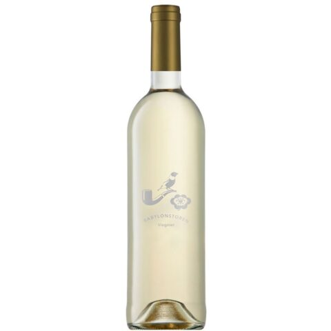 Babylonstoren Viognier