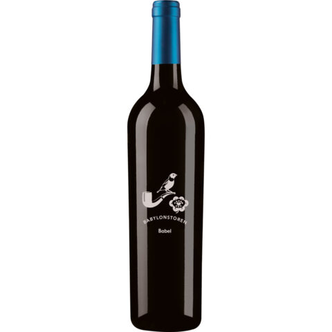 Babylonstoren Babel Red Blend