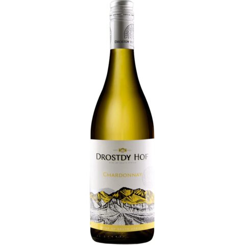 Drostdy-Hof Chardonnay