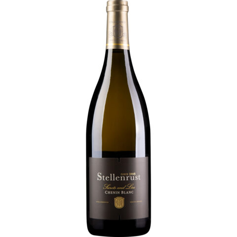 Stellenrust Secrets & Lies Chenin Blanc