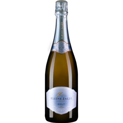 Kleine Zalze Methode Cap Classique (MCC) Brut