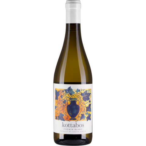 Boschkloof Kottabos Chenin Blanc Skin Contact