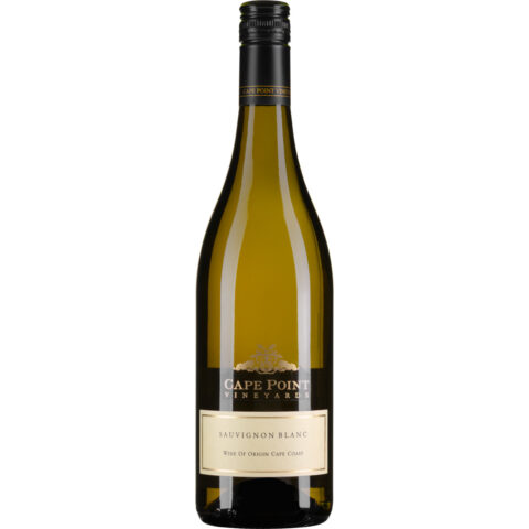 Cape Point Vineyards Sauvignon Blanc
