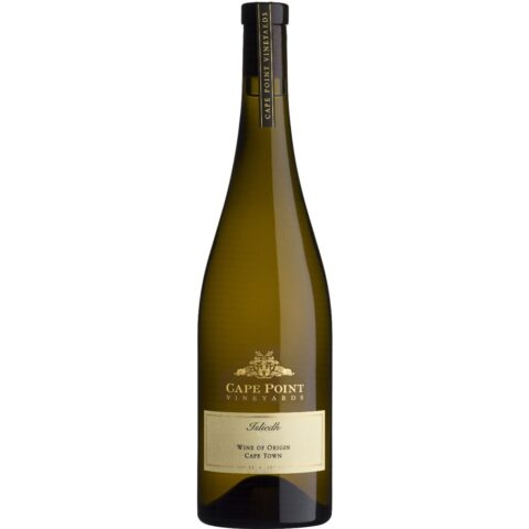 Cape Point Vineyards Isliedh