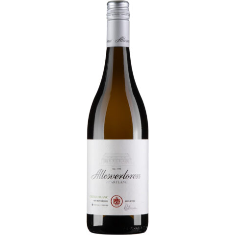 Allesverloren Chenin Blanc