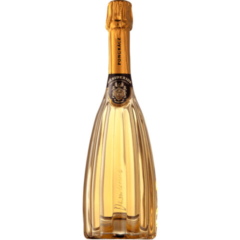 Pongracz Methode Cap Classique (MCC) Desiderius Brut 2018
