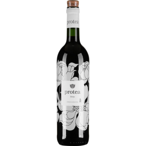 Anthonij Rupert Protea Shiraz