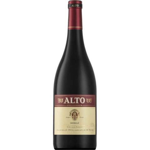 Alto Shiraz