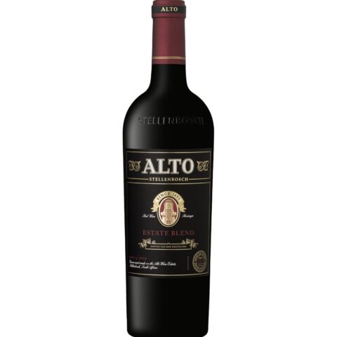 Alto Estate Blend