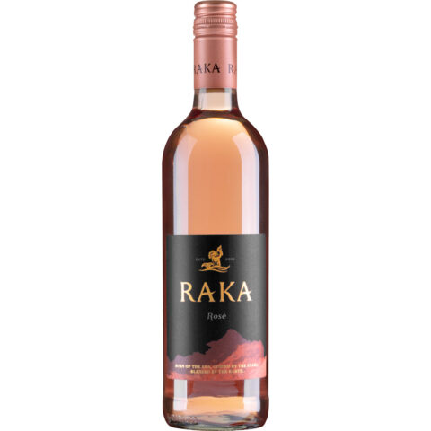 Raka Rosé Dry