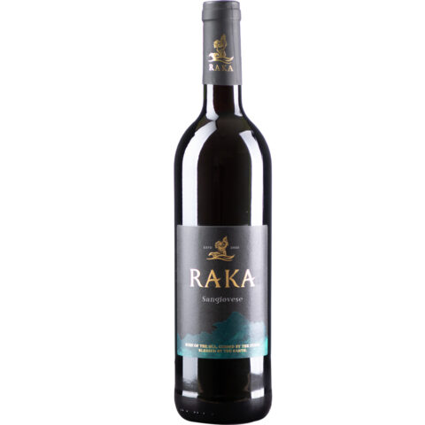 Raka Sangiovese