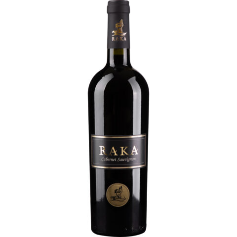 Raka Cabernet Sauvignon