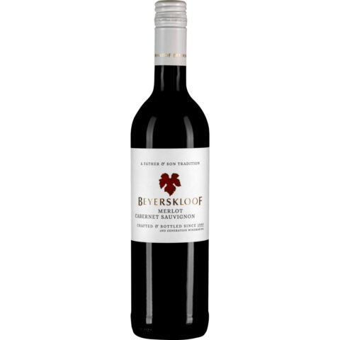 Beyerskloof Cabernet Sauvignon Merlot