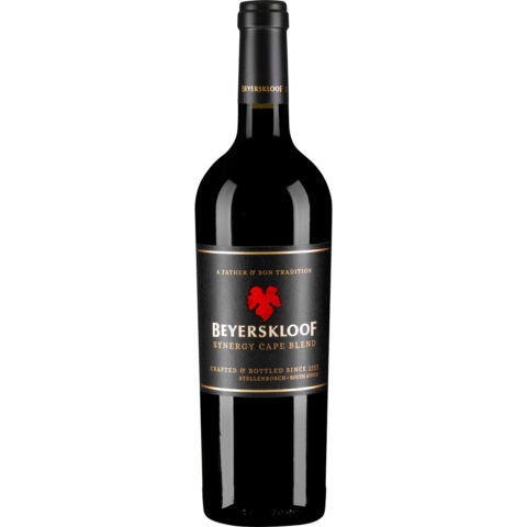 Beyerskloof Synergy Cape Blend