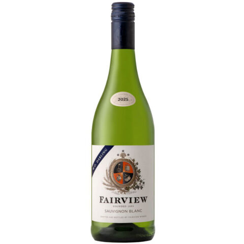 Fairview Darling Sauvignon Blanc