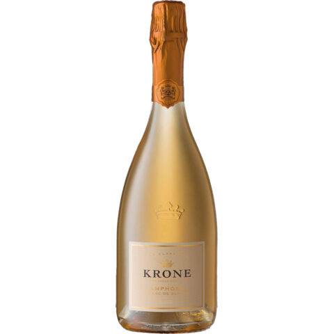 Krone Amphora Cap Classique (MCC) Blanc de Blancs Brut