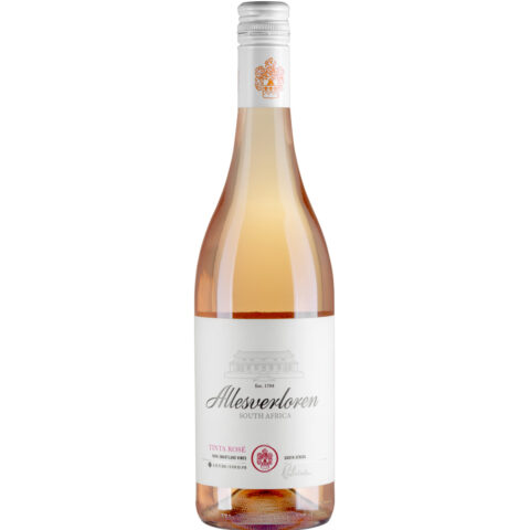 Allesverloren Tinta Rosé