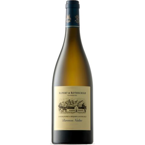 Rupert & Rothschild Vignerons Baroness Nadine