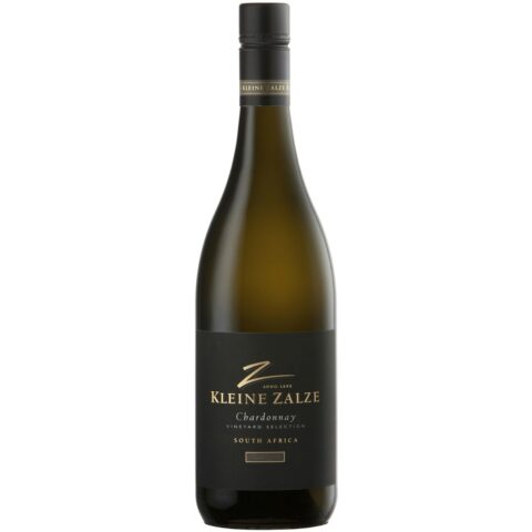 Kleine Zalze Vineyard Selection Chardonnay