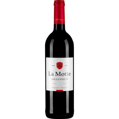 La Motte Millennium