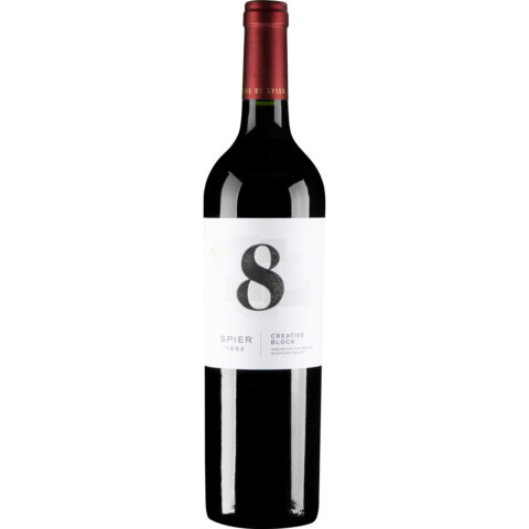 Spier Creative Block 8