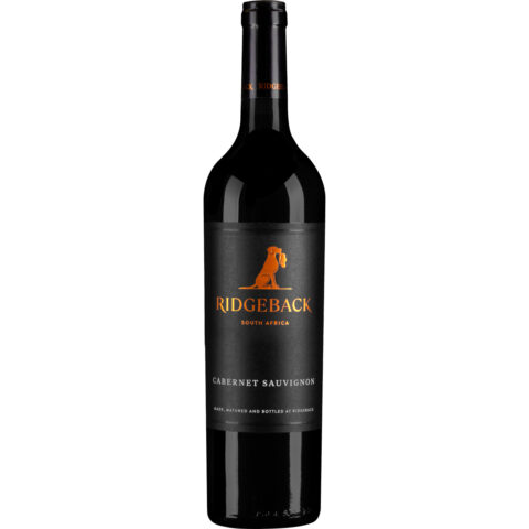 Ridgeback Cabernet Sauvignon