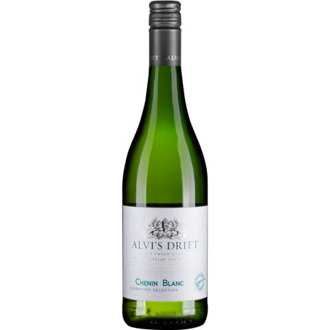 Alvi’s Drift Signature Chenin Blanc