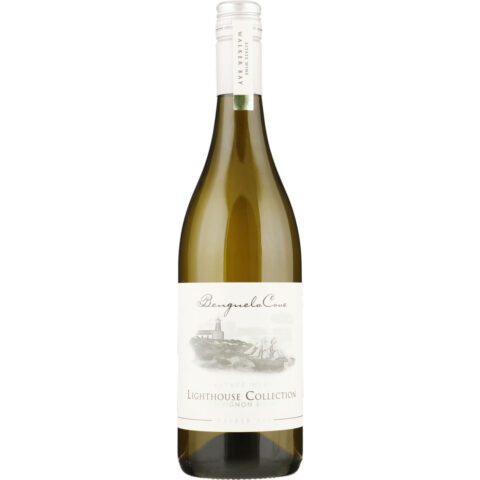 Benguela Cove Lighthouse Collection Sauvignon Blanc