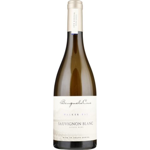 Benguela Cove Estate Sauvignon Blanc