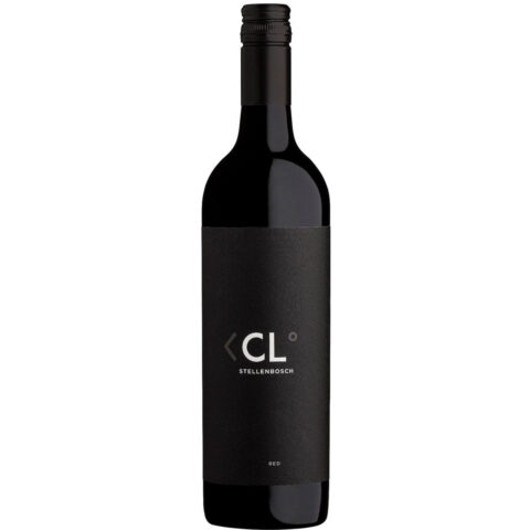 Oldenburg Vineyards < CL° Red Blend