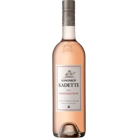 Kanonkop Kadette Pinotage Rosé