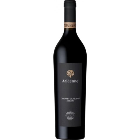 Aaldering Cabernet Sauvignon – Merlot