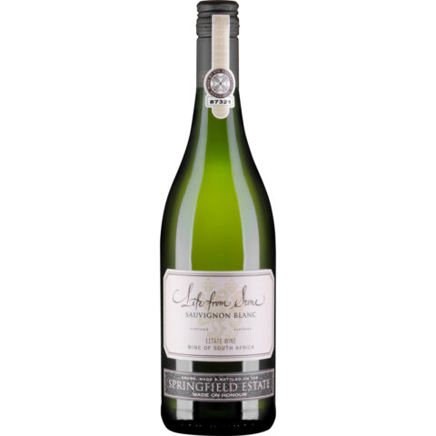 Springfield Life From Stone Sauvignon Blanc