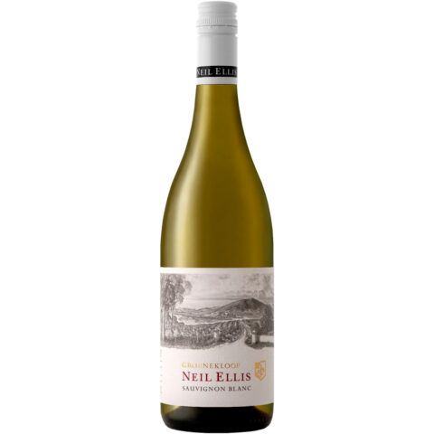 Neil Ellis Groenekloof Sauvignon Blanc