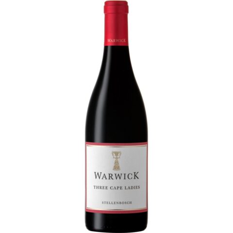 Warwick Three Cape Ladies