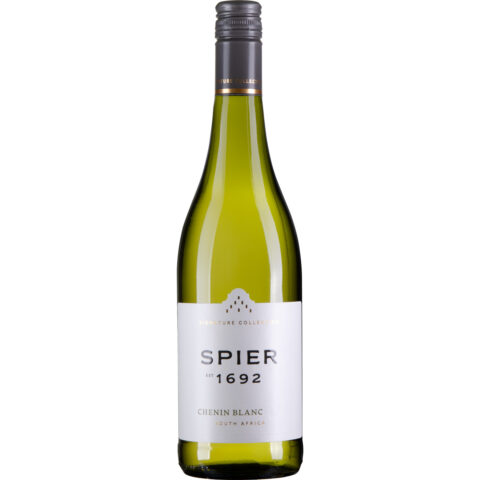 Spier Signature Chenin Blanc