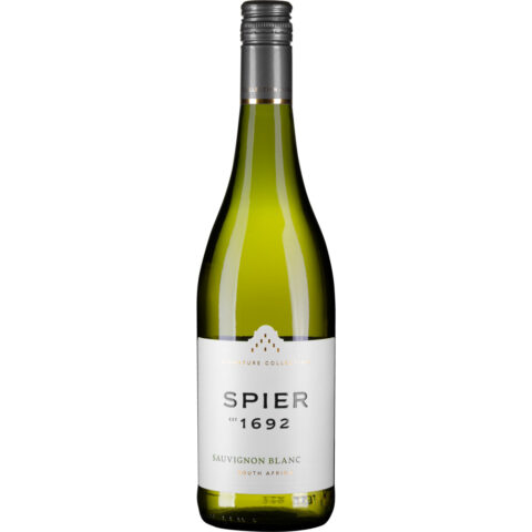 Spier Signature Sauvignon Blanc