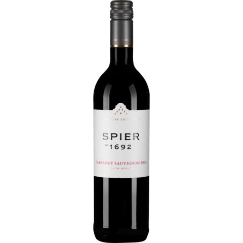 Spier Signature Cabernet Sauvignon