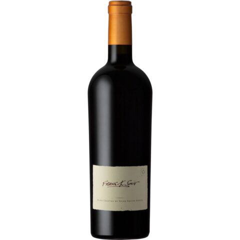Spier Frans K. Smit Red