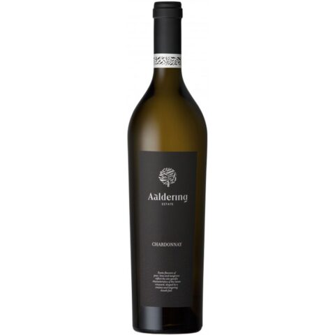 Aaldering Chardonnay Stellenbosch