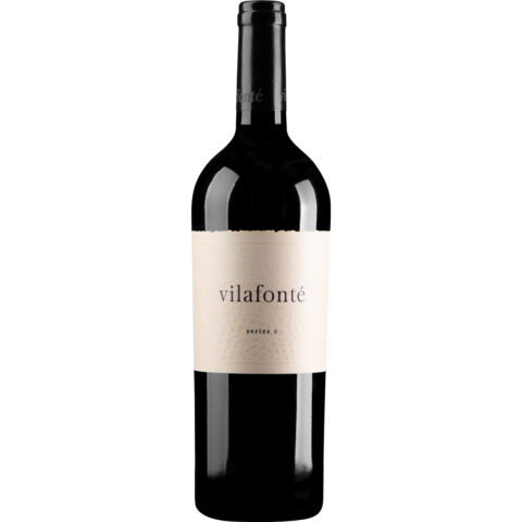 Vilafonté Series C