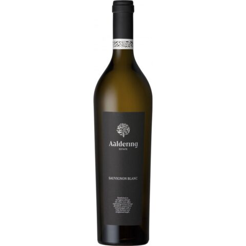 Aaldering Sauvignon Blanc Stellenbosch