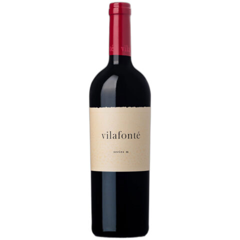 Vilafonté Series M 2022