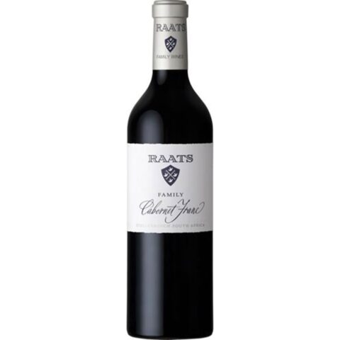 Raats Family Cabernet Franc