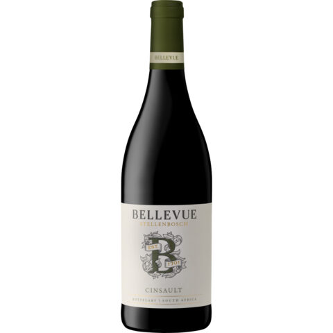Bellevue Cinsault