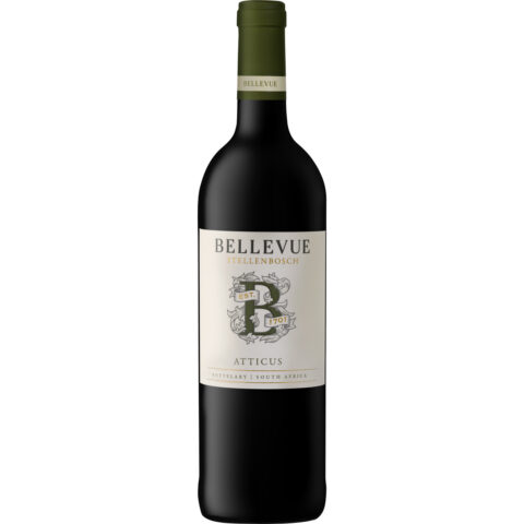 Bellevue Atticus