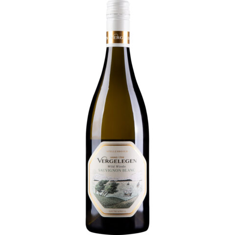 Vergelegen Wild Winds Sauvignon Blanc