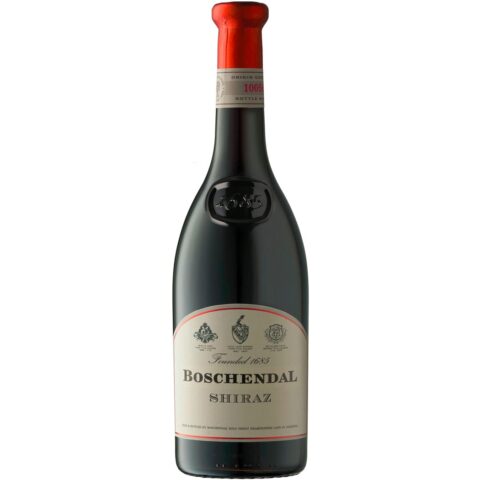 Boschendal 1685 Shiraz